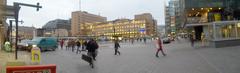 Eliel Square