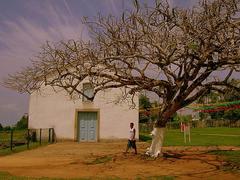 Capela De São Benedito