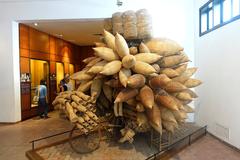 Vietnam Museum Of Ethnology