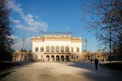 Palazzina Appiani