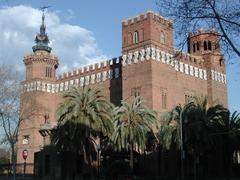Castle Of The Three Dragons