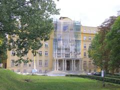 Yeshiva University