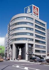 Shinsaibashi