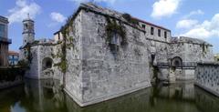 Castillo De La Real Fuerza