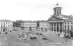 Place Royale - Koningsplein
