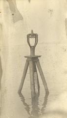 Castle Island Rocks Bell Fog Signal Station Massachusetts 1912