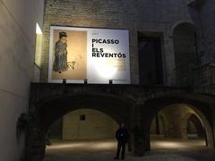 Museu Picasso