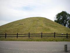 Old Uppsala Archaeological Area