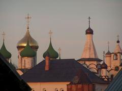 Monastery Of Saint Euthymius