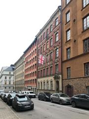 Embassy Of Georgia, Stockholm