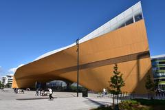 Helsinki City Library