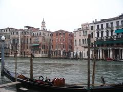 |
  Ca' Da Mosto