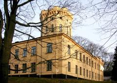 Embassy Of Israel, Stockholm