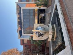 Central University Of Technology, Free State