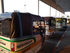 Phnom Penh International Airport