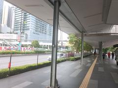 Ampang Park Lrt Station