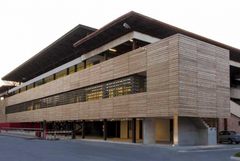 Polytechnic University Of Bari