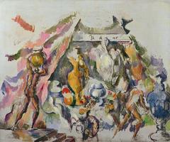 National Museum Of Art, Osaka