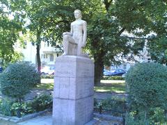 Battle Of Pellinki Memorial