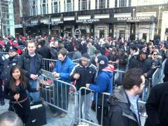 Apple Fifth Avenue