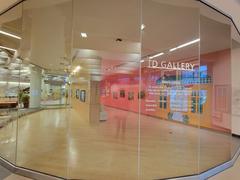 Td Gallery