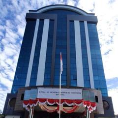 Consulate General Of Indonesia, Kuching