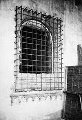 Illustration of Malpaga Castle by Carlo Fumagalli from Il Castello di Malpaga, Milan 1893