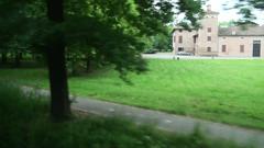 Villa Montecuccoli Degli Erri