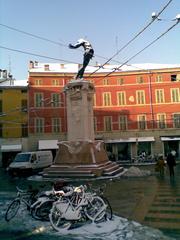 Monumento A Filippo Corridoni