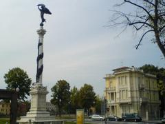 Monument To Victory