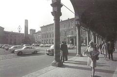 Piazza Matteotti