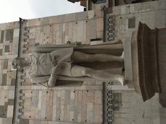 Monumento Ad Alessandro Tassoni