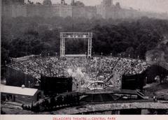 Delacorte Theater