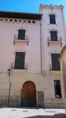 Can Castelló