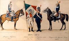 Uniforms of the Army of the Kingdom of Italy (1805-1814)