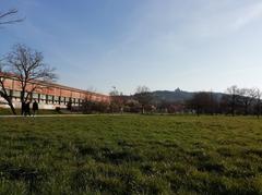 Giardino Nicholas Green