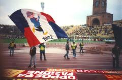 Marathon Tower (Bologna)