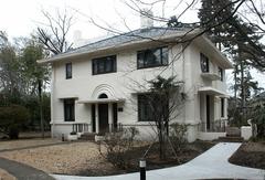 |
  Tokyo Woman'S Christian University