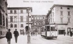 Porta Borsari