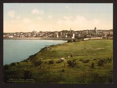 |
  Fort D'Aleth