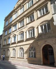 Université Khazar