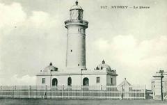 Macquarie Lighthouse