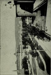 Historic sketch of Dominion Square, now Square Dorchester, in Montreal from the book In Old Quebec and Other Sketches published in 1908
