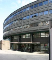 Library Of Parliament