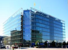 Sanomatalo