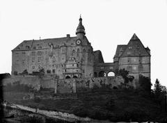 Wilhelmsbau