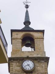 Torre Del Reloj