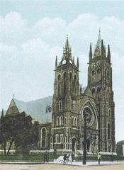St. James United Church