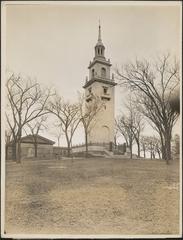 G Street in Dorchester Heights, South Boston historical photograph