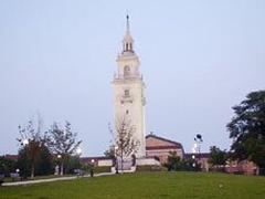 Dorchester Heights Monument